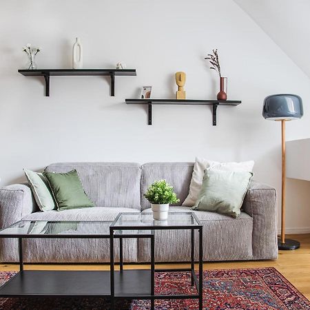 Schoene Ferienwohnung In Gernsbach Zentrum Eksteriør billede