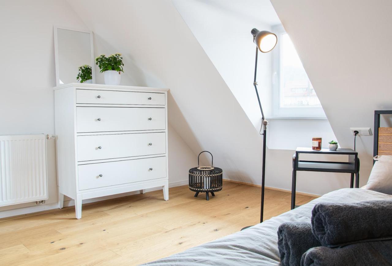 Schoene Ferienwohnung In Gernsbach Zentrum Eksteriør billede