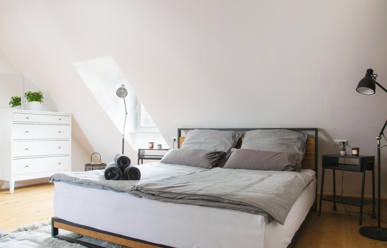 Schoene Ferienwohnung In Gernsbach Zentrum Eksteriør billede