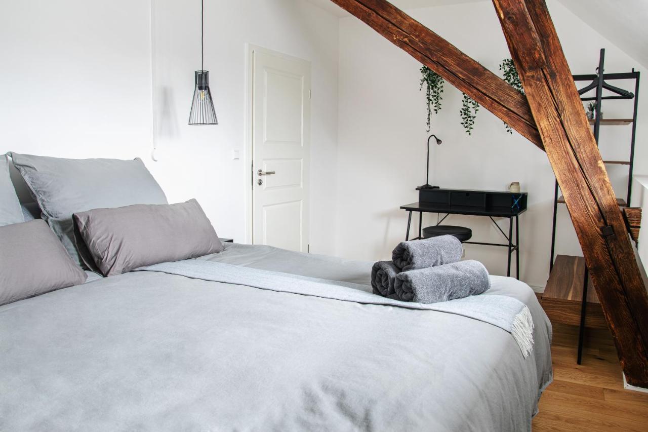 Schoene Ferienwohnung In Gernsbach Zentrum Eksteriør billede