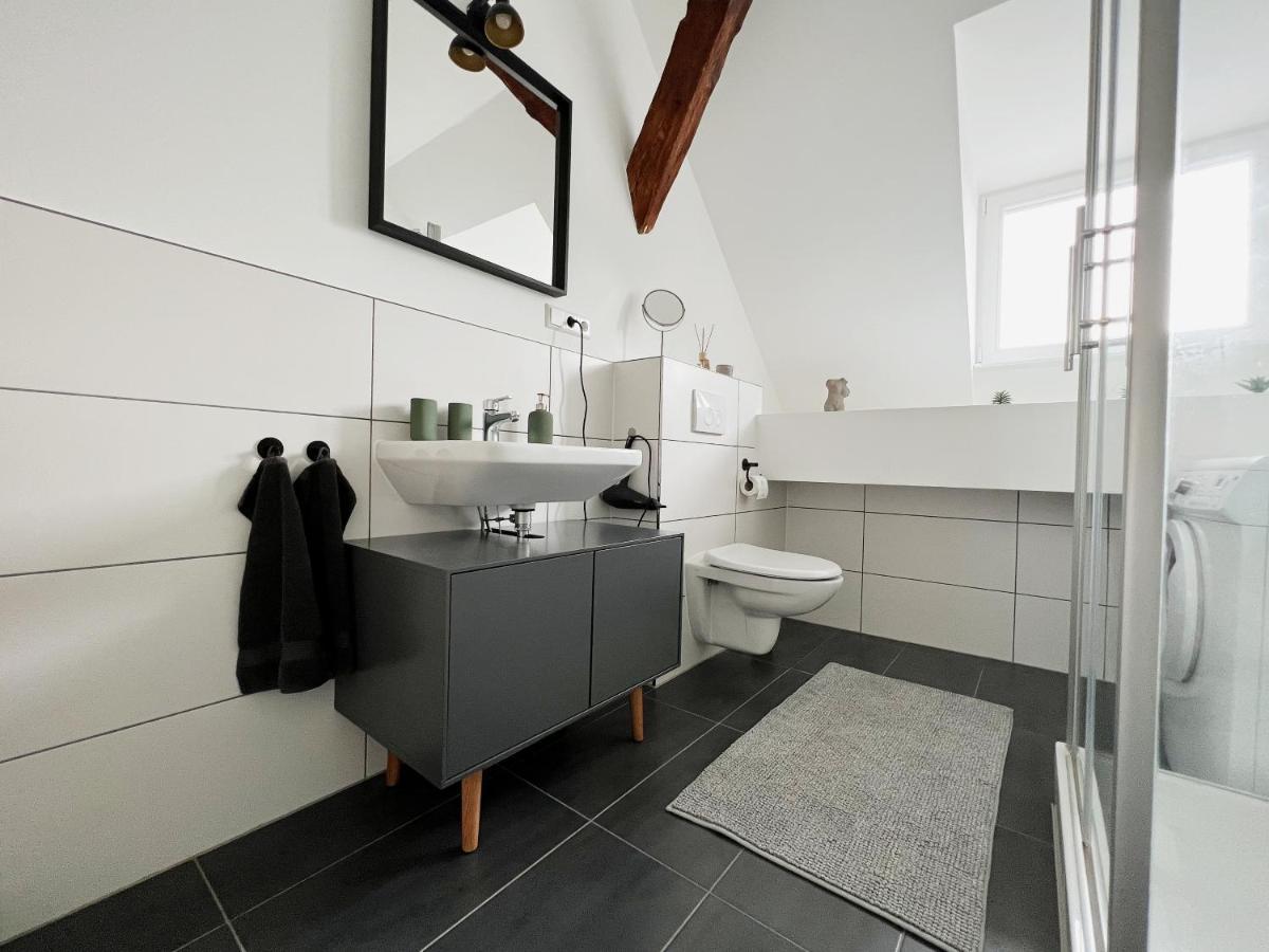 Schoene Ferienwohnung In Gernsbach Zentrum Eksteriør billede