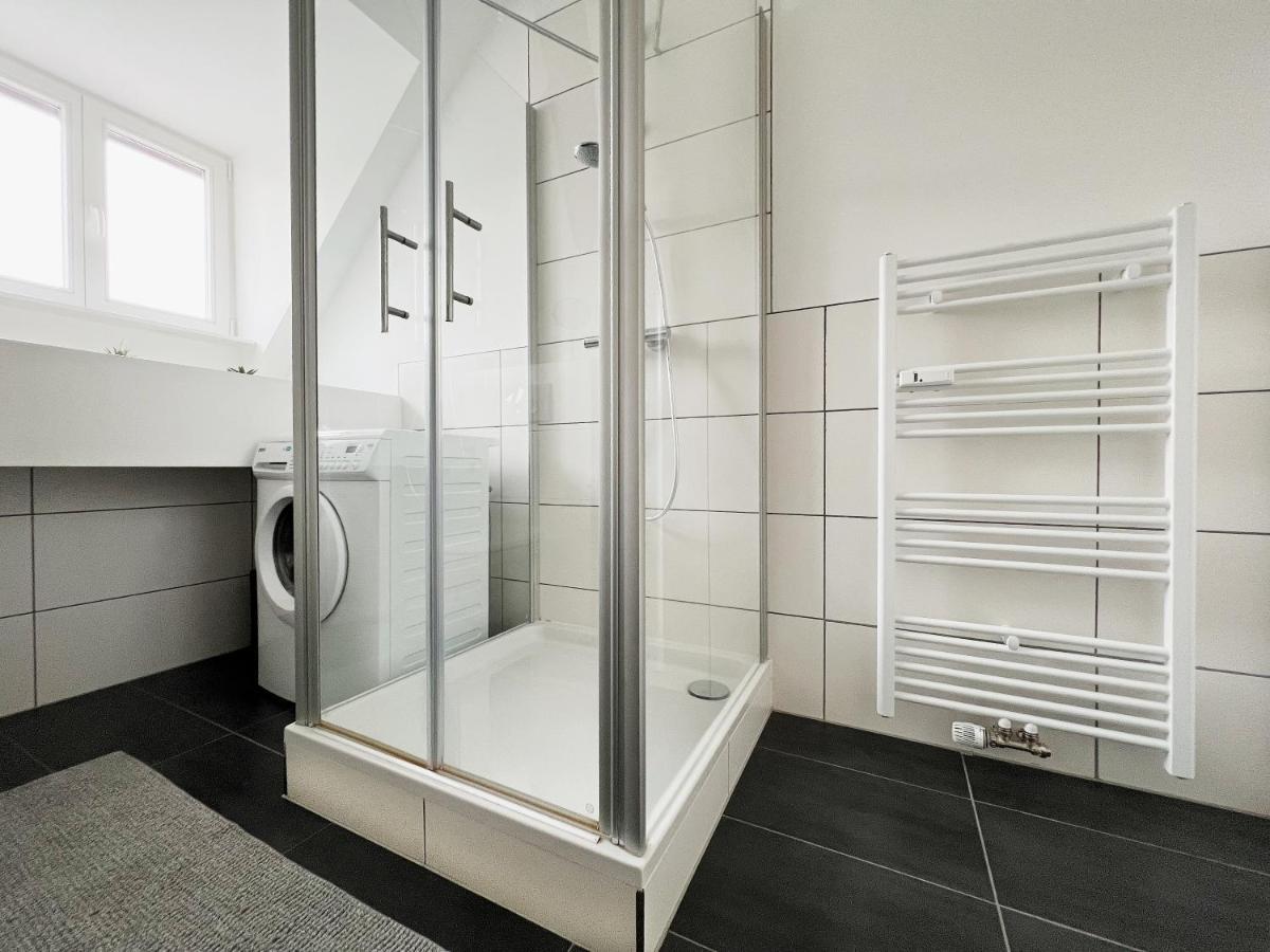 Schoene Ferienwohnung In Gernsbach Zentrum Eksteriør billede