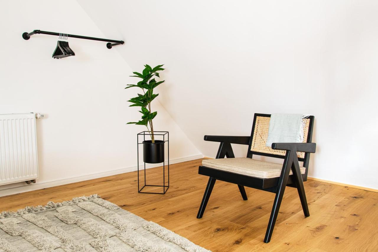 Schoene Ferienwohnung In Gernsbach Zentrum Eksteriør billede